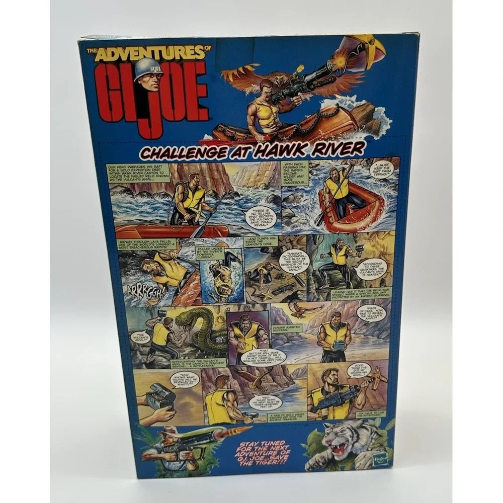 Hasbro gi joe